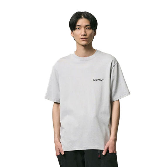 Gramicci Bass Tee Mist