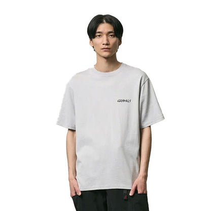 Gramicci Bass Tee Mist