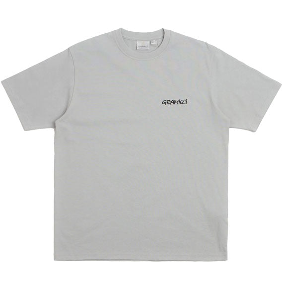 Gramicci Bass Tee Mist