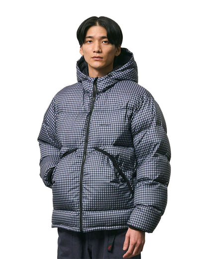 Gramicci Coldfront Down Jacket Check