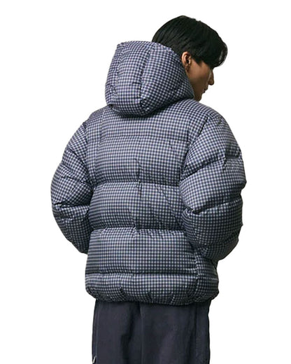 Gramicci Coldfront Down Jacket Check