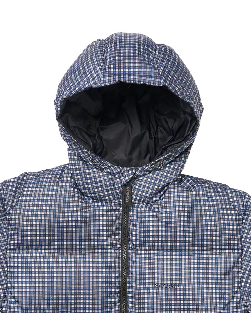 Gramicci Coldfront Down Jacket Check