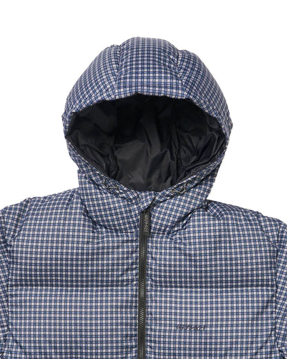 Gramicci Coldfront Down Jacket Check