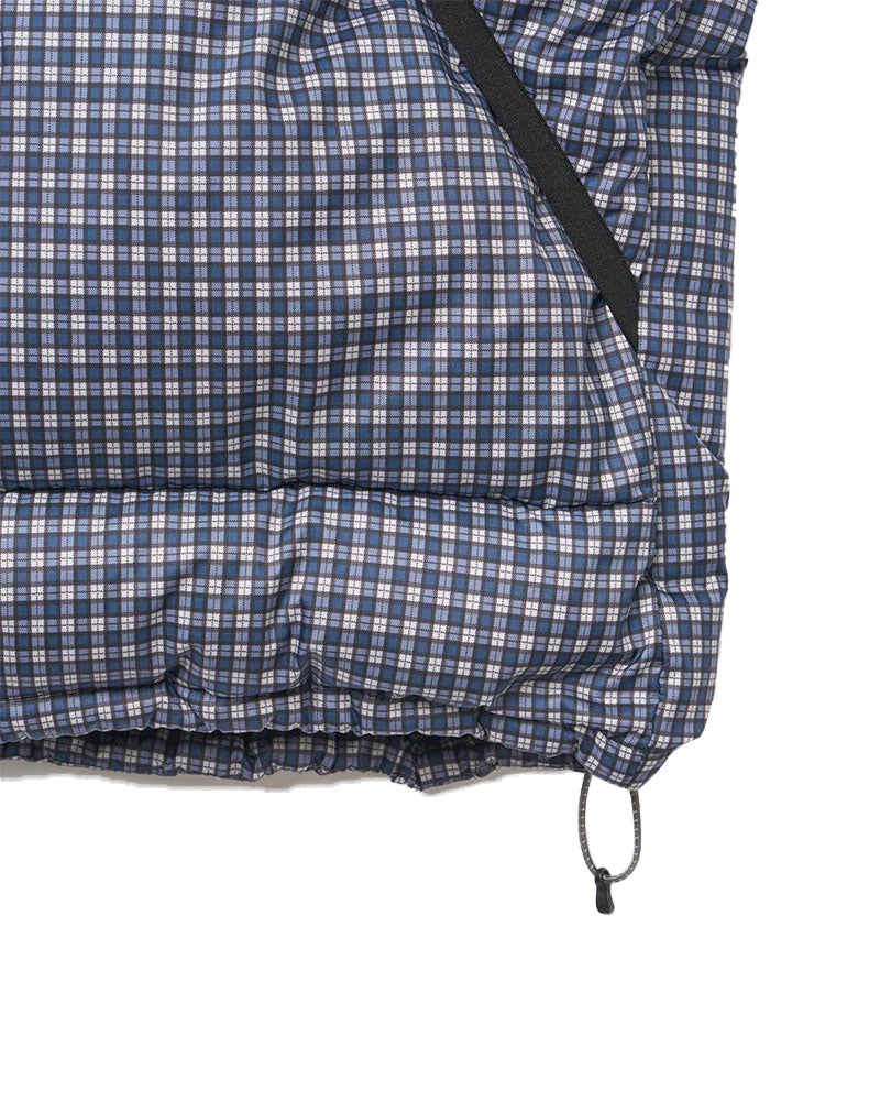 Gramicci Coldfront Down Jacket Check