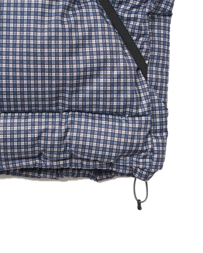 Gramicci Coldfront Down Jacket Check