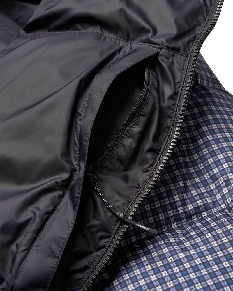 Gramicci Coldfront Down Jacket Check