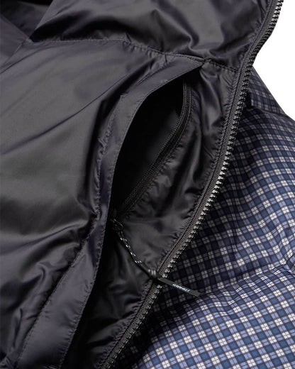 Gramicci Coldfront Down Jacket Check
