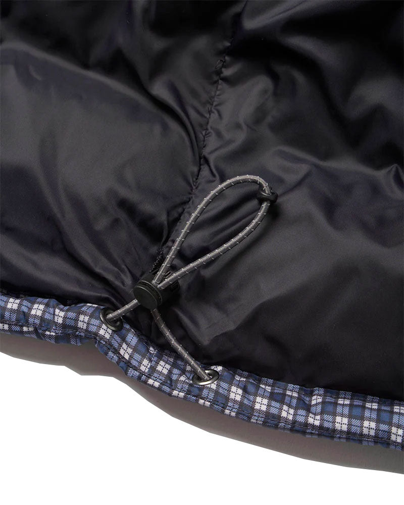 Gramicci Coldfront Down Jacket Check