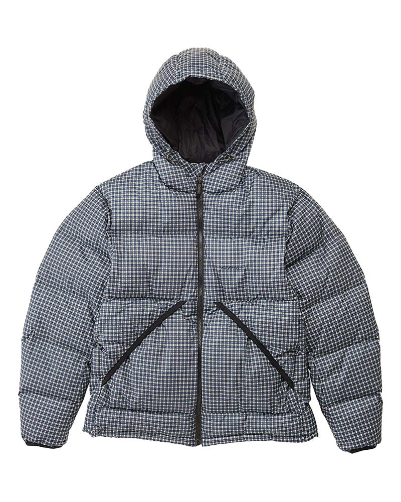 Gramicci Coldfront Down Jacket Check