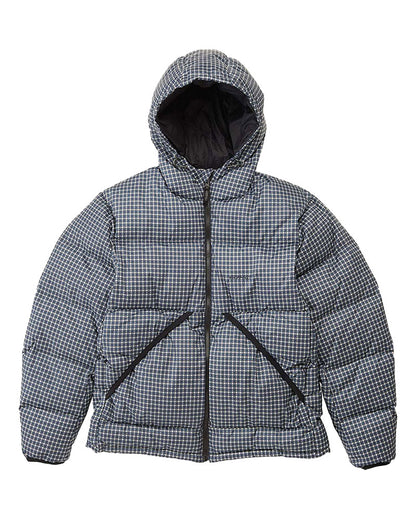 Gramicci Coldfront Down Jacket Check
