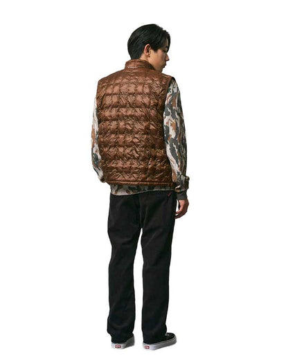 Gramicci Corduroy Gramicci Pant Black