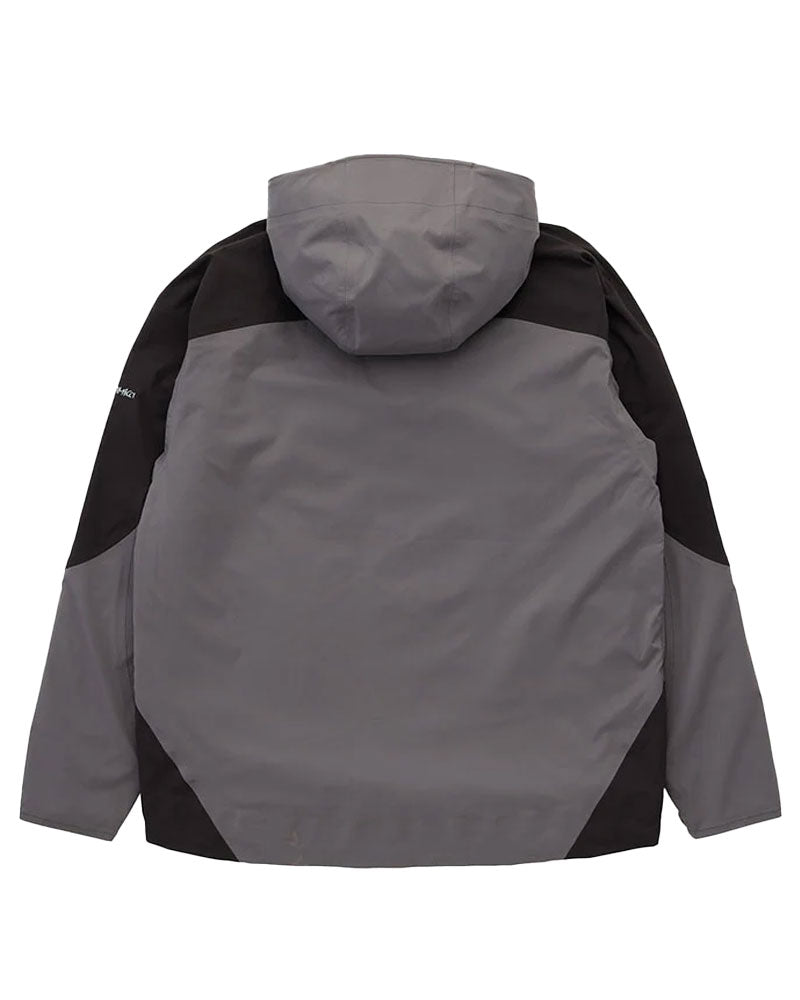 Gramicci DWR Hooded Field Jacket Black – The Source Snowboard & Skate