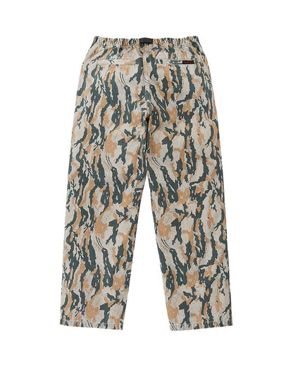 Gramicci Denim Gramicci Pant Straight Fit Bark Camo