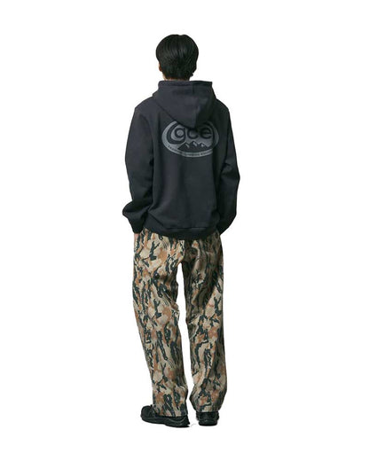 Gramicci Denim Gramicci Pant Straight Fit Bark Camo