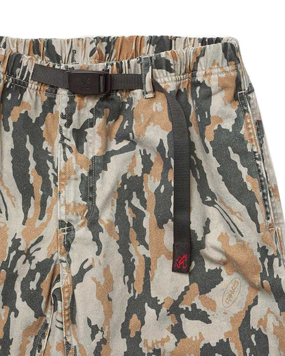 Gramicci Denim Gramicci Pant Straight Fit Bark Camo