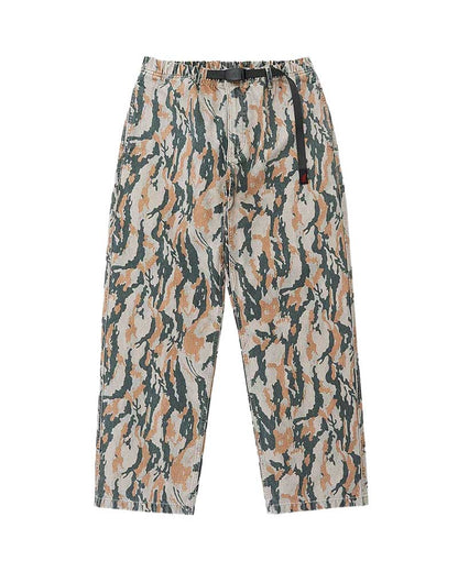 Gramicci Denim Gramicci Pant Straight Fit Bark Camo