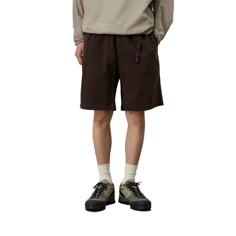 Gramicci G-Short Chocolate – The Source Snowboard & Skate