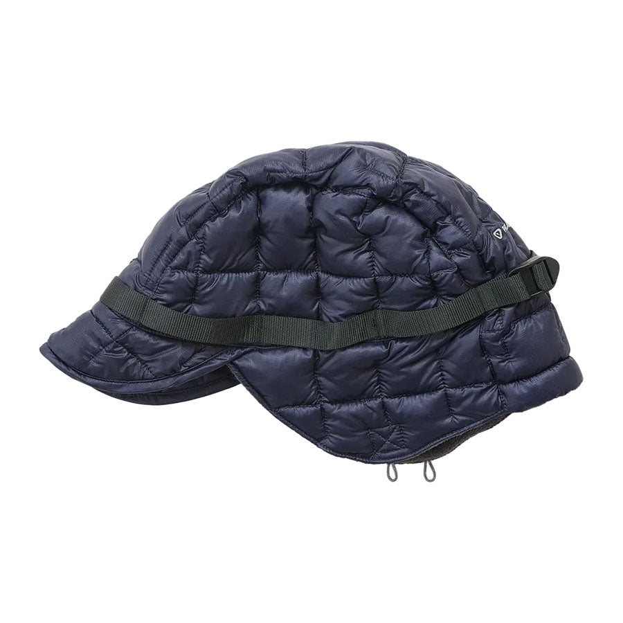 Gramicci G-Zero Primaloft® Hat Indigo