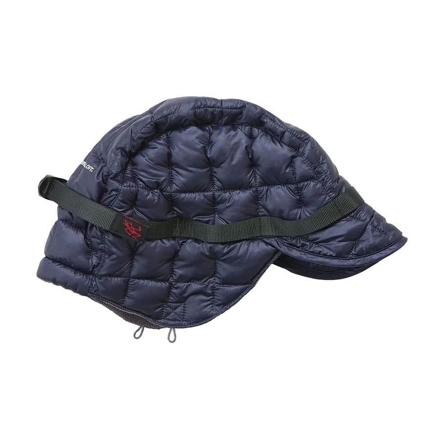 Gramicci G-Zero Primaloft® Hat Indigo