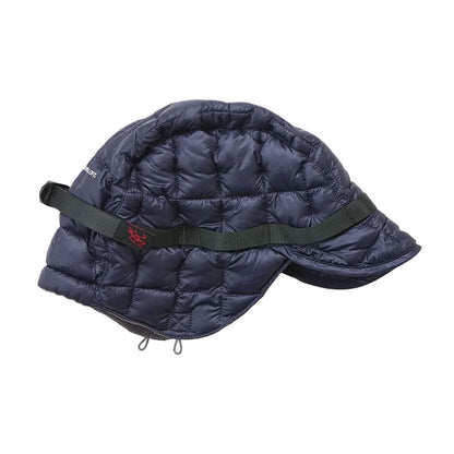Gramicci G-Zero Primaloft® Hat Indigo