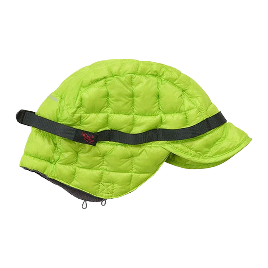 Gramicci G-Zero Primaloft® Hat Lime