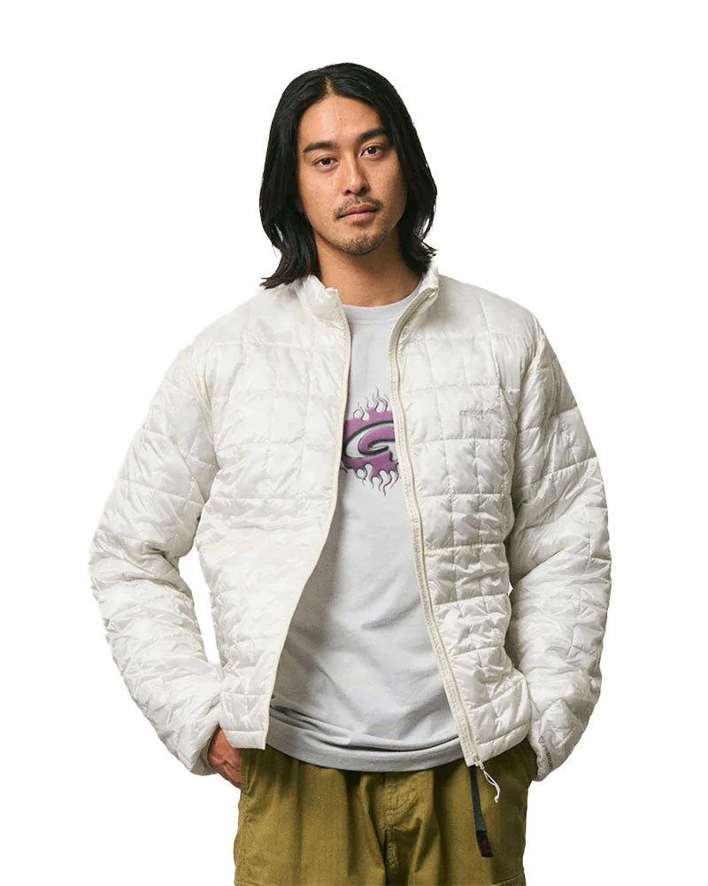 Gramicci G-Zero Primaloft® Jacket Frost