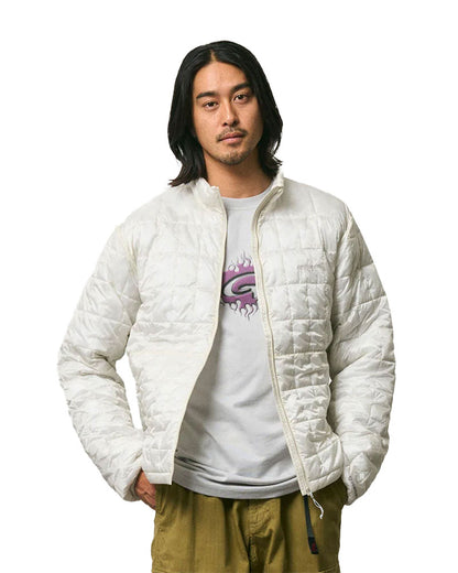 Gramicci G-Zero Primaloft® Jacket Frost