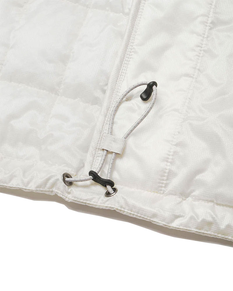 Gramicci G-Zero Primaloft® Jacket Frost