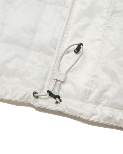 Gramicci G-Zero Primaloft® Jacket Frost