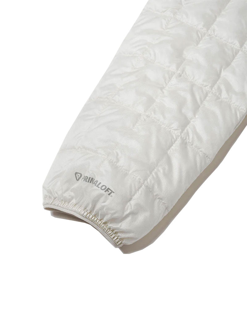 Gramicci G-Zero Primaloft® Jacket Frost
