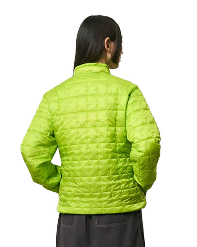 Gramicci G-Zero Primaloft® Jacket Lime