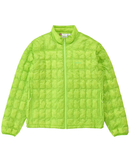 Gramicci G-Zero Primaloft® Jacket Lime