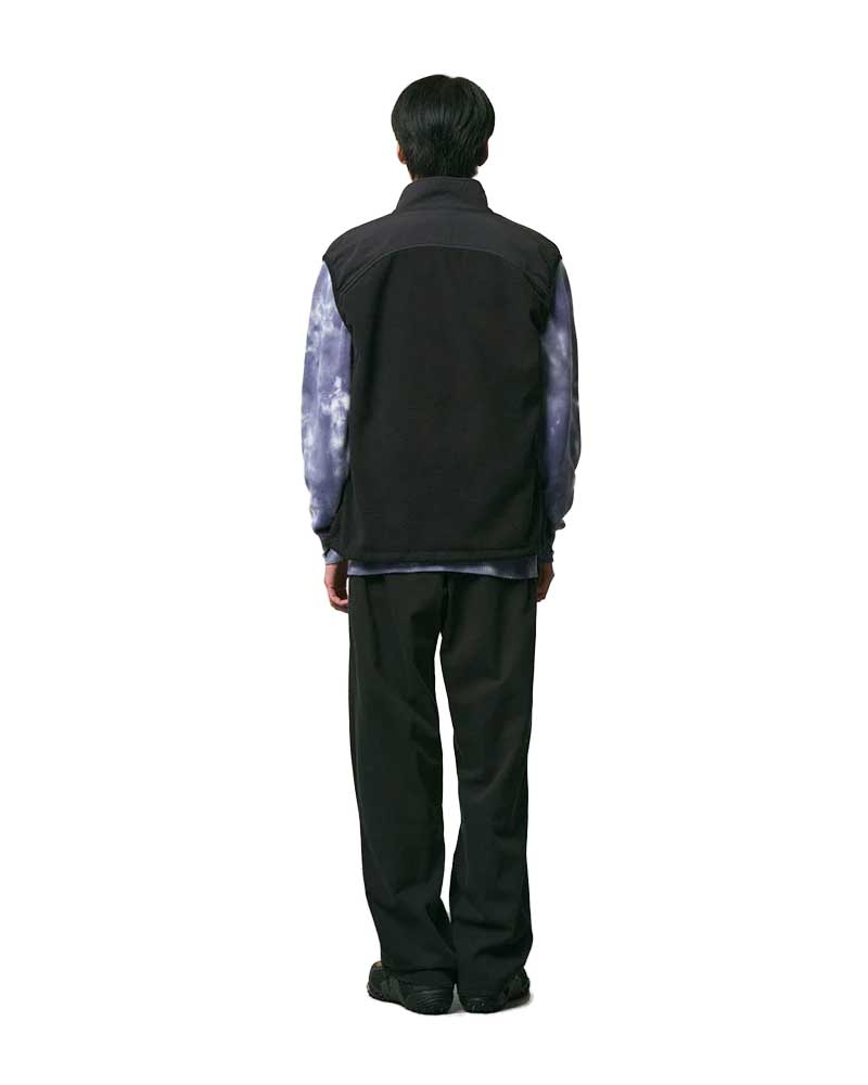 Gramicci Gramicci Pant Straight Fit Black
