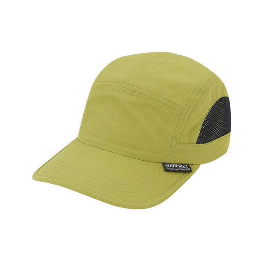 Gramicci Guide Cap Field Green