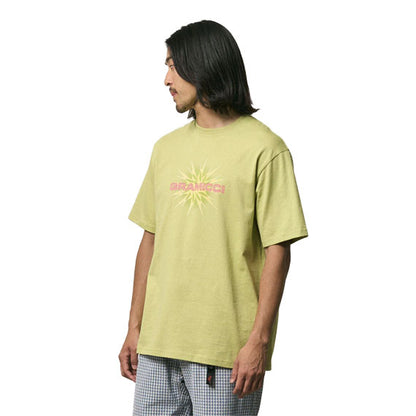 Gramicci Starburst Tee Sweet Pea