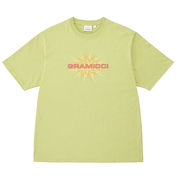 Gramicci Starburst Tee Sweet Pea