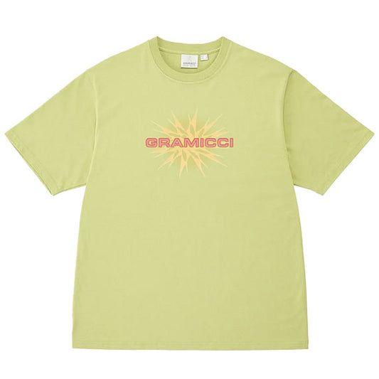 Gramicci Starburst Tee Sweet Pea