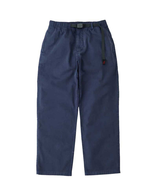 Gramicci Straight Fit Pant Navy Pigment