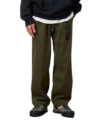 Gramicci Straight Fit Pant Pine