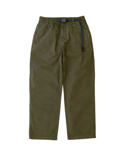 Gramicci Straight Fit Pant Pine