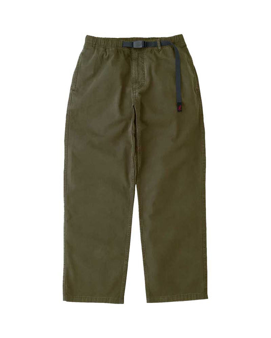 Gramicci Straight Fit Pant Pine