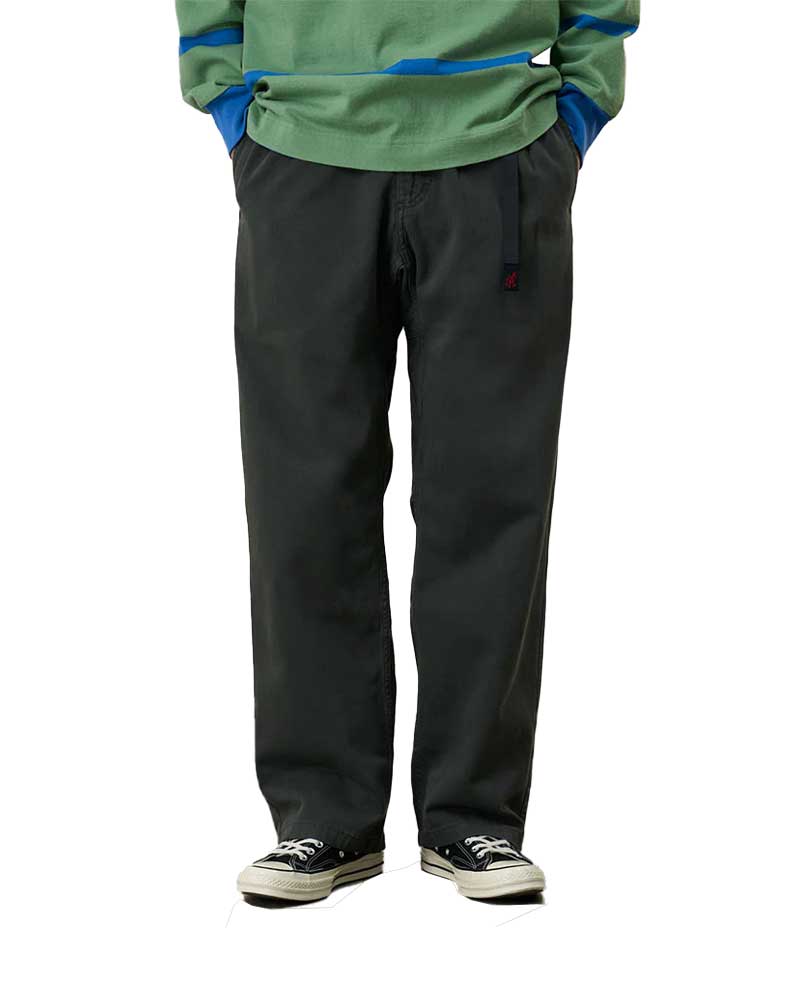 Gramicci Straight Fit Pant Smoke Grey