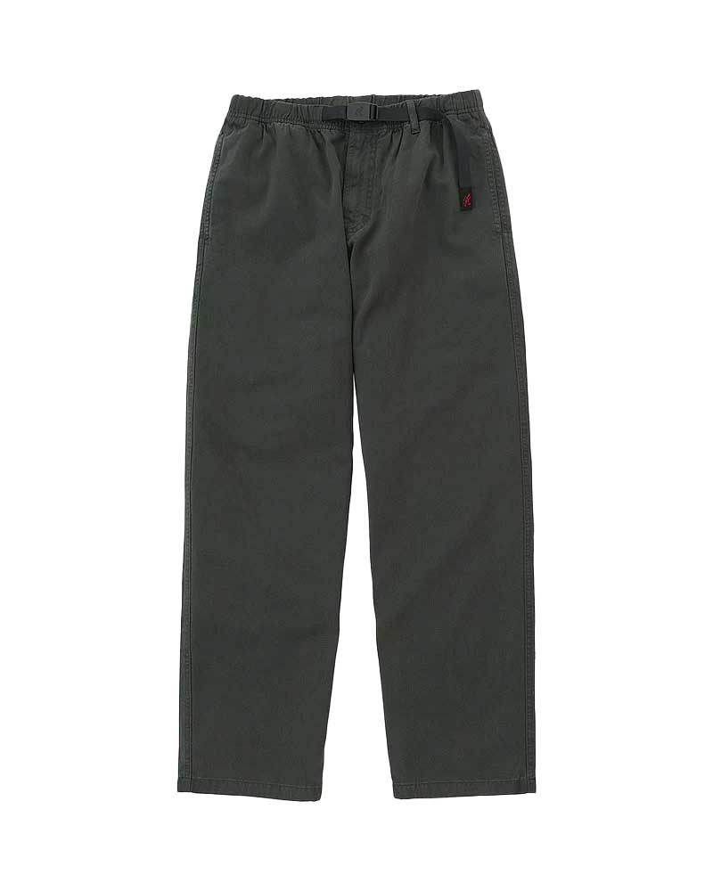 Gramicci Straight Fit Pant Smoke Grey