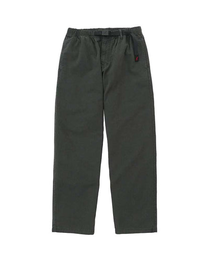 Gramicci Straight Fit Pant Smoke Grey