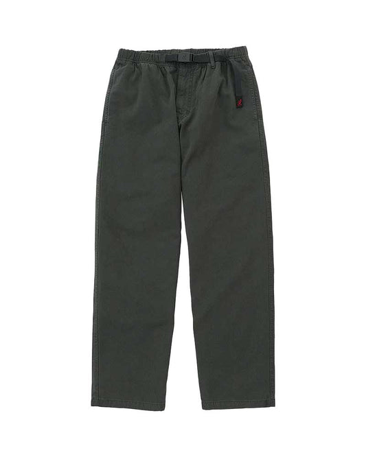 Gramicci Straight Fit Pant Smoke Grey