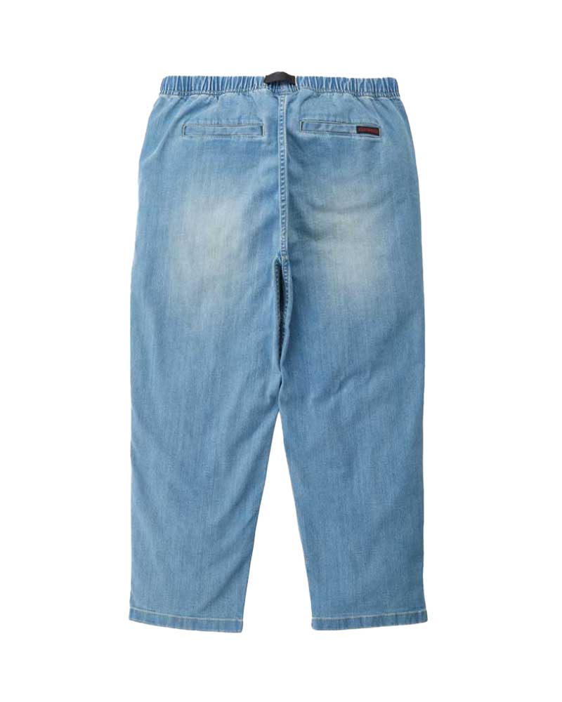 Gramicci Stretch Denim Loose Tapered Pant Medium Used – The Source