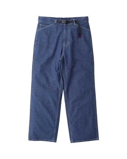 Gramicci Sutter Denim Pant Light Wash