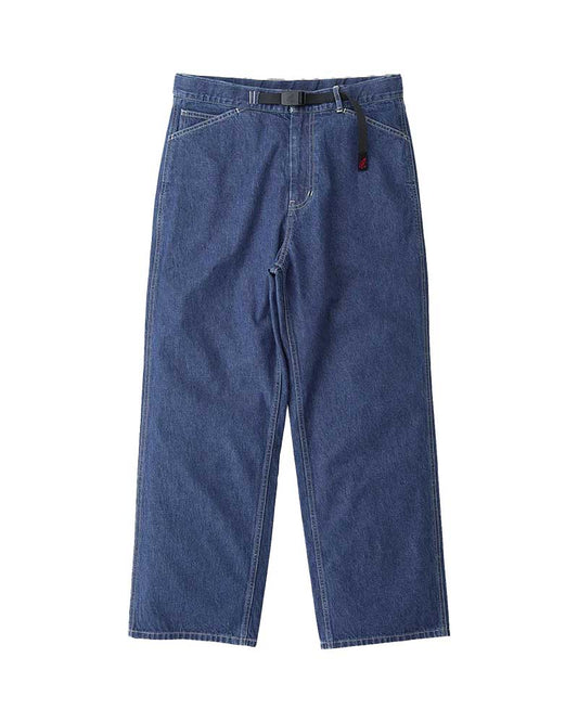 Gramicci Sutter Denim Pant Light Wash