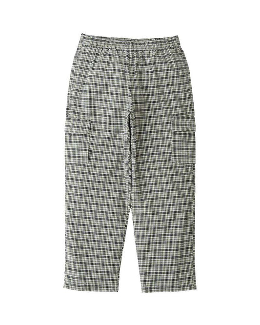 Gramicci Swell Cargo Pant Checkered Plaid