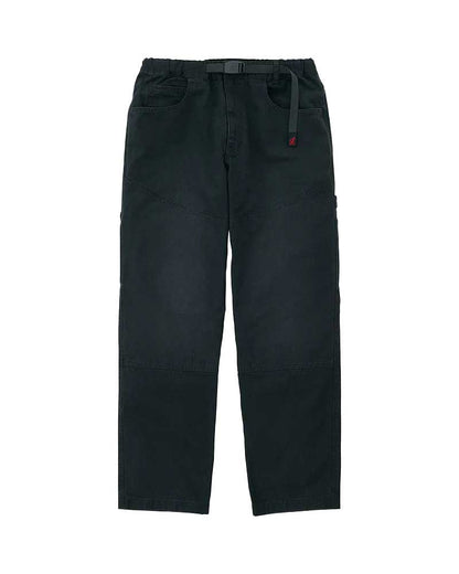 Gramicci Taos Canvas Pant Black